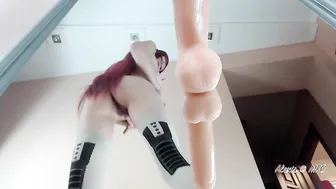 Alexis myfreecams 19.09.2019