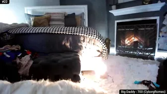 alexis live video 21.10.2019