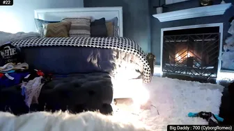 alexis live video 21.10.2019