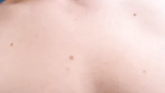 raresweetcouple luxurious slut masturbates shaved pussy