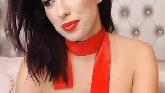 amberely bigger and thicker