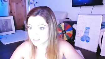 ginnypotter mature babe gets a huge ass