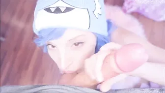 MyCherryCrush chaturbate January 2020