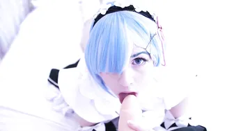 EllieMarie delightful milf nice jerking off