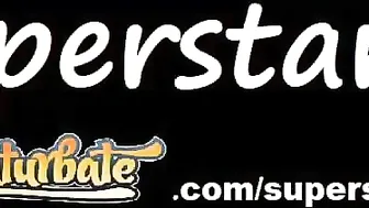 superstarxx juicy babe striptease dances