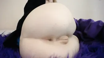 sexyredfox89 homemade porn