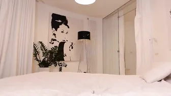 tifol radiant passion consoles himself in  private e