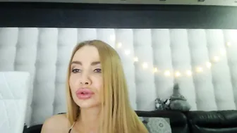 Valeriya2019 aka _Sweetness_ depraved mare caresses big tits