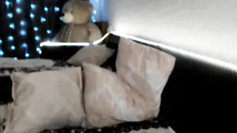 your_madhurricane Long haired bitch