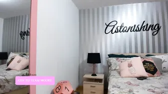 dani_moore jerking off cancer