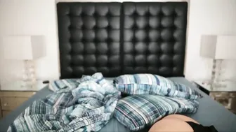 shy_jane naughty baby cock gets pussy fucked