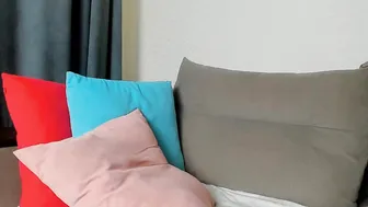 your_angel_jade a nice babe kneads her cunt