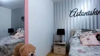 dani_moore crazy woman erotically undressed