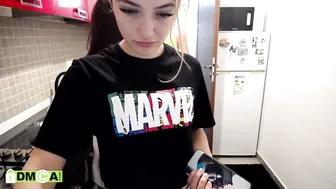 iuliana32 webcam vids January 2020