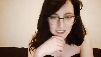 girl_snowwhite seductive blonde fucks sex toys