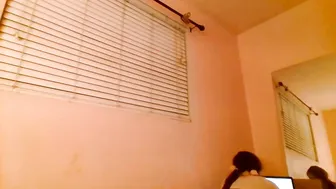 prncessbubblegum hot brunette girl gently masturbates cunt