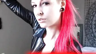 Mohawk Molly manyvids quickie with cole