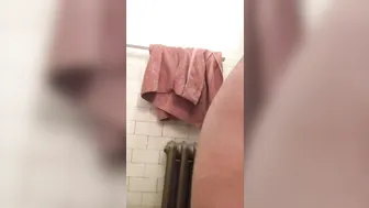 Natasha Grey ManyVids Fucking My Oiled Up Ass