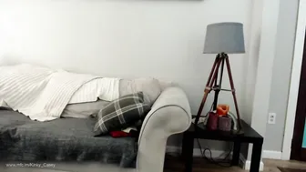 Kinky Casey ManyVids After The Party