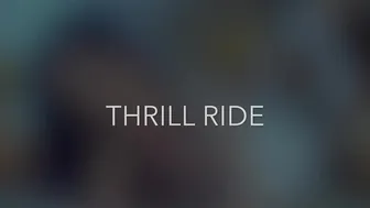 Tara Quartz ManyVids Thrill Ride