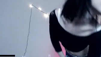 Elfiex ManyVids Striptease