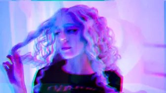 AliceBong manyvids Neon