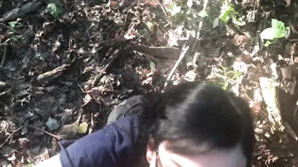 Natasha Grey ManyVids First Public Creampie For Sk8er Girl