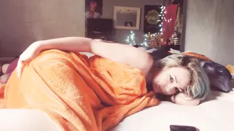 Tara Quartz ManyVids Morning Cum