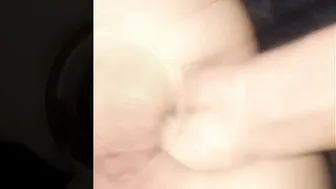 lilyskye anal clips stretchinggapingfisting