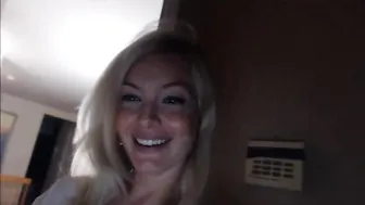 MissBehavin26 ManyVids Doing the bosss wife