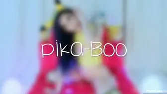 Tara Quartz ManyVids Pika Boo