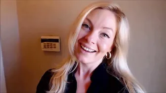 MissBehavin26 ManyVids Fucking my sons lacrosse coach