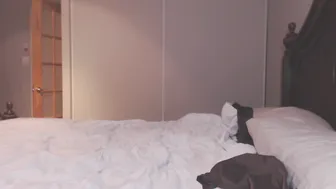 MissBehavin26 ManyVids 3 min armpit cum