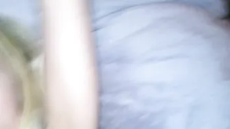 CandeeLace ManyVids Fucking Around With Gorgeous Blonde Babe