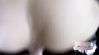 Alix Lynx ManyVids BG POV Suck Fuck and Panty Play