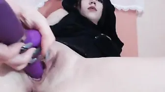 Sasha aka KinkyKitten manyvids sasha online