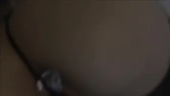 Loretta Rose ManyVids Slow Motion Iphone Selfie Twerk