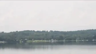 HeidiWow manyvids Outdoor Riding Video