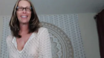 Jess Ryan ManyVids sexy twerk