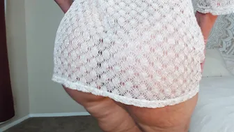 Jess Ryan ManyVids sexy twerk