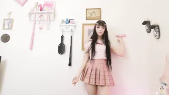 Lilli LoveDoll ManyVids succubus worship