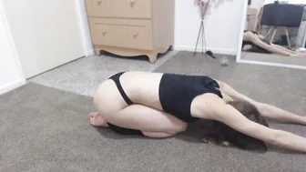 MissAlice_94 ManyVids Yoga