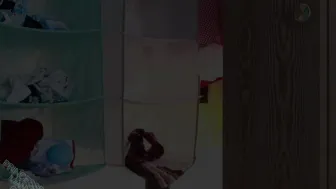 Princess Bambie ManyVids Dress up and anal instructions