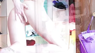 Princess Bambie ManyVids Dress up and anal instructions