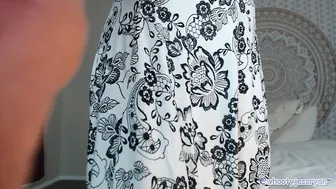 Jess Ryan ManyVids dress twerk