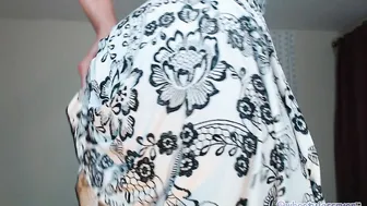 Jess Ryan ManyVids dress twerk