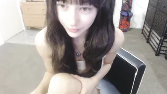 MissAlice_94 ManyVids Cumming in my panties