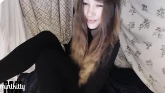 MissAlice_94 ManyVids Cumming in my blanket fort BIG TOY