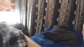 MissAlice_94 ManyVids Upskirt