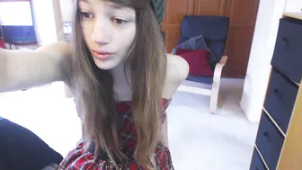 MissAlice_94 ManyVids Little Alice Big Toy